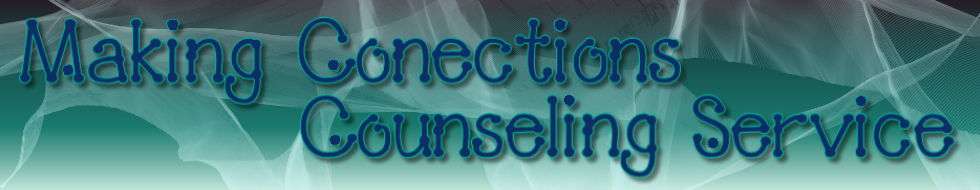 Making Connections Counseling Services